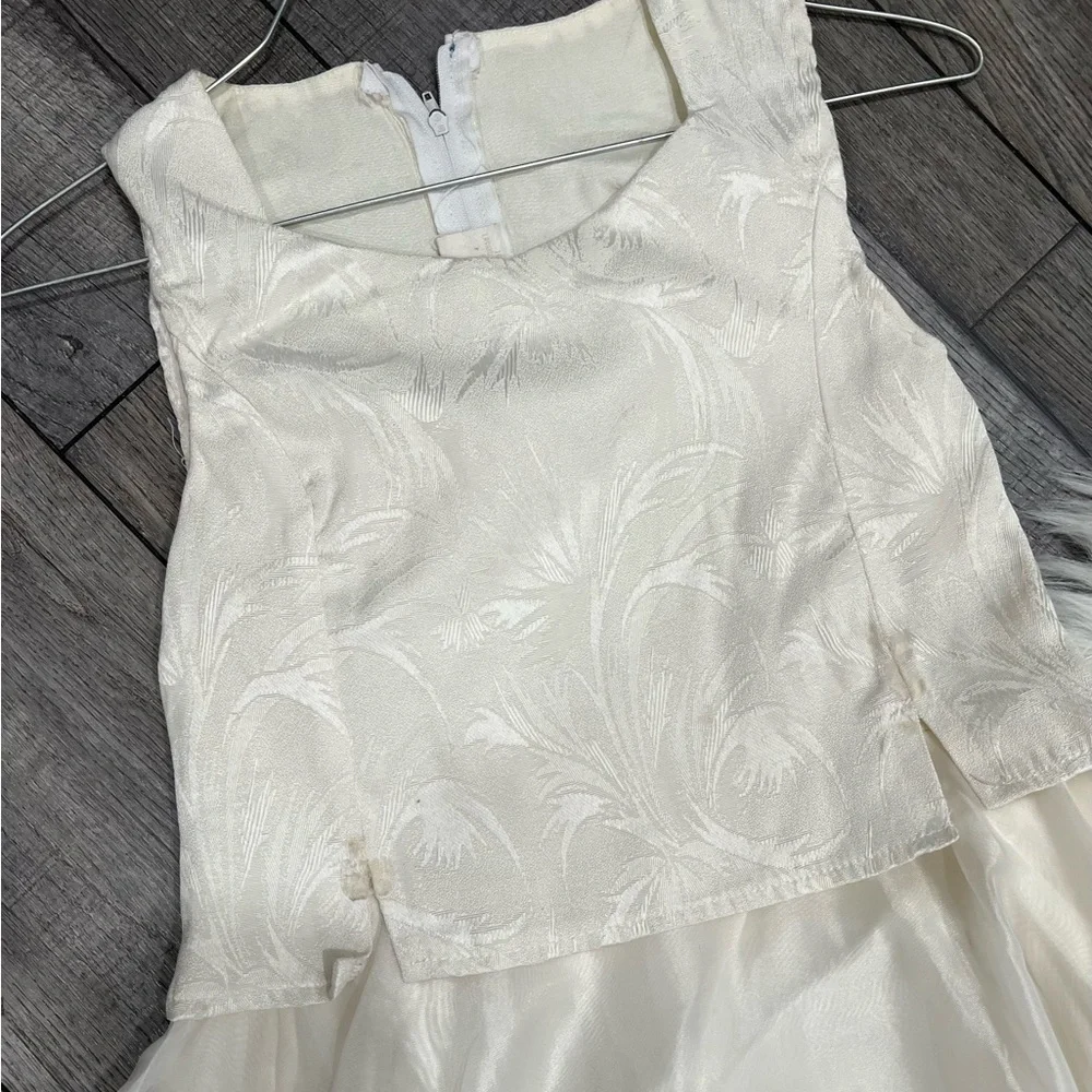 Girls Formal Dress - Picture 3 of 7